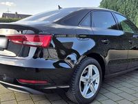 Gebraucht Audi A3 150 PS (110 kW) 2020 Schwarz Limousine