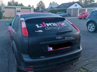 Gebraucht Ford Focus 115 PS (84 kW) 2006 Andere farben Limousine