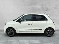 Gebraucht Renault Twingo Techno 60 kW (82 PS) 2022 Weiß Kleinwagen