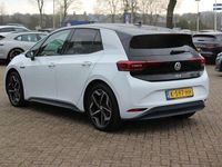 Gebraucht VW ID.3 150 kW (204 PS) 2020 Weiß Kleinwagen