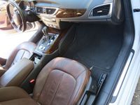 Gebraucht Audi A6 190 PS (139 kW) 2017 Weiß Kombi