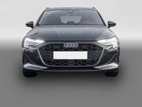 Usata Audi A3 Advanced 150 CV (110 kW) 2024 Grigio Berlina
