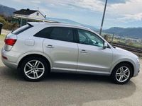 gebraucht Audi Q3 2.0 TDI 130kW S tronic quattro -