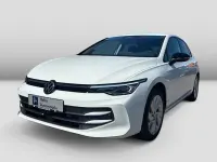 Nowe VW Golf VIII 116 KM (85 kW) 2026 Biały Sedan/Limuzyna