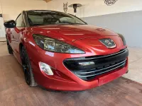 Gebraucht Peugeot RCZ 200 PS (147 kW) 2010 Andere farben Coupé
