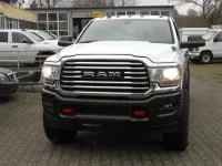 Second-hand Dodge Ram 408 CP (300 kW) 2024 Alb Pickup