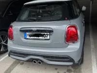 Occasion Mini Cooper S Classic 178 ch (130 kW) 2022 Gris Citadine