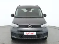 Neu VW Caddy Maxi 116 PS (85 kW) 2026 Grau Van / Kleinbus
