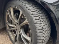 Gebraucht Audi A6 Allroad Performance 272 PS (200 kW) 2016 Schwarz Kombi