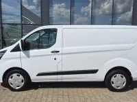 Używany Ford Transit Custom Trend 131 KM (96 kW) 2019 Biały Minivan