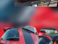 Gebraucht Peugeot 207 Tendance 88 PS (64 kW) 2007 Rot Kleinwagen