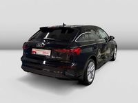 Gebraucht Audi A3 S-Line 245 PS (180 kW) 2022 Mythosschwarz metallic Limousine