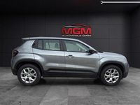 Gebraucht Jeep Avenger 221 PS (162 kW) 2024 Grau SUV