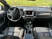 Używany Ford Ranger 200 KM (147 kW) 2019 Pomarańczowy Pickup