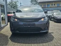 Second-hand Chrysler Pacifica 291 CP (214 kW) 2020 Gri Monovolum