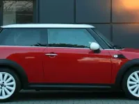 Gebraucht Mini Cooper Chili 122 PS (89 kW) 2012 Rot Kleinwagen