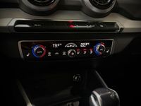 Gebraucht Audi Q2 S-Line 150 PS (110 kW) 2021 Weiß SUV