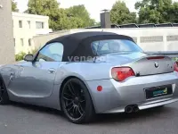 Gebraucht BMW Z4 Performance 265 PS (194 kW) 2006 Grau Cabrio