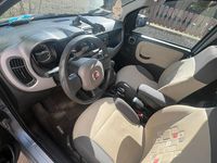 Occasion Fiat Panda 85 ch (62 kW) 2013 Argent Citadine