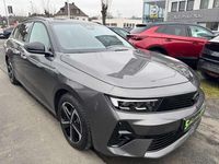 Gebraucht Opel Astra 131 PS (96 kW) 2025 Vulkan grau Kombi