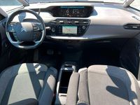 Gebraucht Citroën C4 SpaceTourer SELECTION 163 PS (119 kW) 2018 Rot Van / Kleinbus