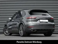 Gebraucht Porsche Cayenne 462 PS (339 kW) 2021 Grau SUV