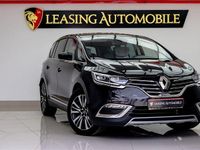 Gebraucht Renault Espace Initiale Paris 200 PS (147 kW) 2019 Schwarz Van / Kleinbus