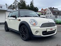 gebraucht Mini Cooper COOPERHYDE PARK Klima PDC EU5