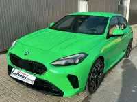 Gebraucht BMW 120 M Sport 170 PS (125 kW) 2025 Grün Kleinwagen
