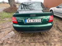 gebraucht Audi A4 1.6