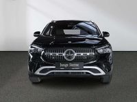 Gebraucht Mercedes GLA200 Advanced 163 PS (119 kW) 2024 Unilack nachtschwarz SUV