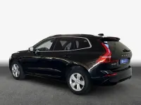 Gebraucht Volvo XC60 197 PS (144 kW) 2023 Schwarz SUV