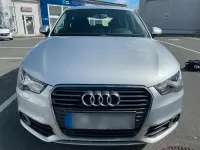 Occasion Audi A1 Ambition 122 ch (89 kW) 2014 Argent Citadine