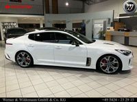 gebraucht Kia Stinger 3.3 V6 4WD