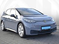 Gebraucht VW ID.3 Pro Performance 150 kW (204 PS) 2023 Grau Kleinwagen