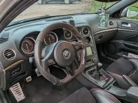 Gebraucht Alfa Romeo 159 Ti 200 PS (147 kW) 2012 Silber Kombi