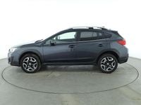Gebraucht Subaru XV Exclusive+ 156 PS (114 kW) 2018 Grau SUV