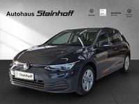 Gebraucht VW Golf VIII 147 PS (108 kW) 2020 Grau Limousine