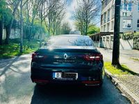 gebraucht Renault Talisman ENERGY TCe 200 EDC Limited Limited