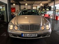 gebraucht Mercedes E280 CDI lückenlos Scheckheft Mercedes