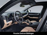 Gebraucht Porsche Cayenne 354 PS (260 kW) 2025 Schwarz SUV