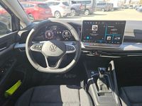 Neu VW Golf VIII 116 PS (85 kW) 2025 Uranograu Kombi