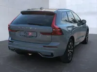 Gebraucht Volvo XC60 Plus 197 PS (144 kW) 2024 Vapour grey (metallic) SUV