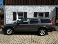 gebraucht Volvo XC70 TÜV, Standheizung, Allrad 4x4, Xenon, AHK, Cross