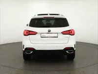 Gebraucht MG HS Luxury 162 PS (119 kW) 2024 Weiß SUV