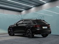 Gebraucht Audi RS Q8 Ambiente 600 PS (441 kW) 2024 Schwarz SUV