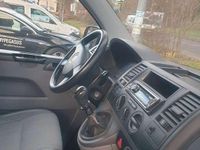 Gebraucht VW T5 131 PS (96 kW) 2008 Van