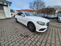 Second-hand Mercedes E400 340 CP (250 kW) 2019 Alb Break