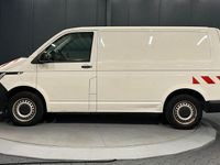 Gebraucht VW Transporter 150 PS (110 kW) 2020 Weiß Van