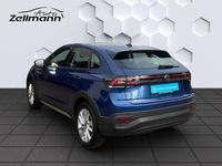 Gebraucht VW Taigo Life 116 PS (85 kW) 2024 Blau SUV